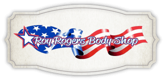 Roy Rogers Body Shop